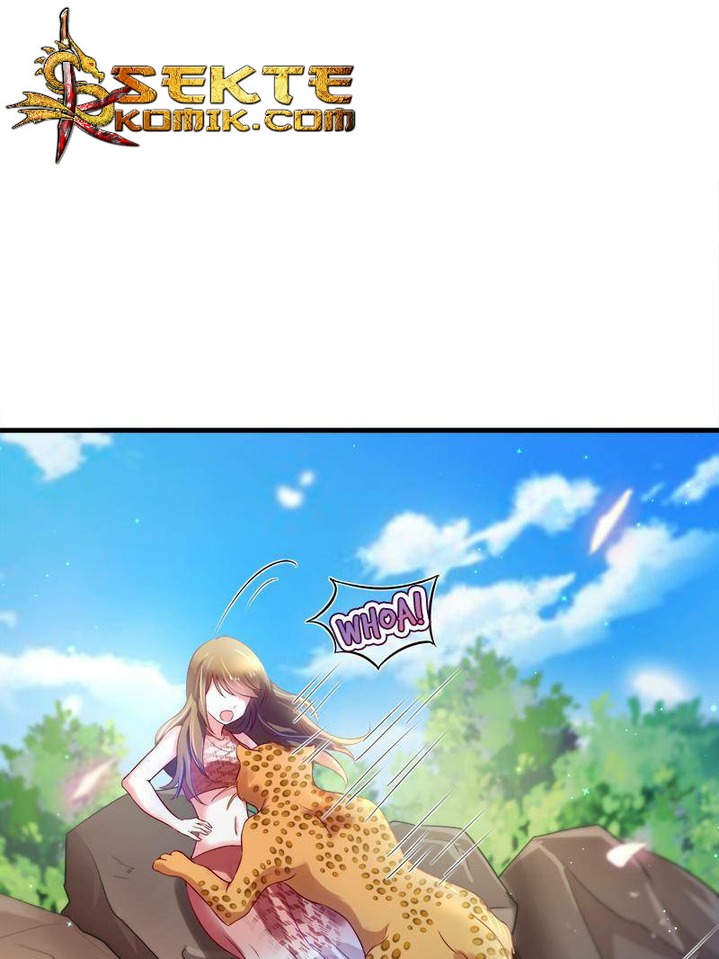 Beauty and the Beasts Chapter 29 Bahasa Indonesia